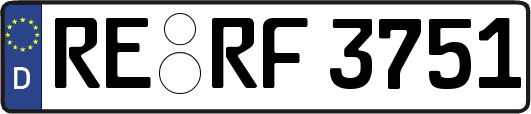 RE-RF3751