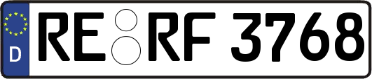 RE-RF3768
