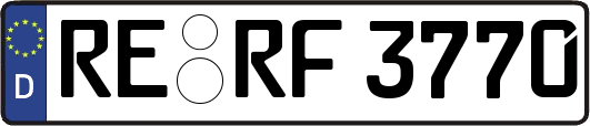 RE-RF3770