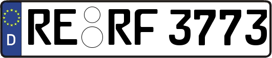 RE-RF3773