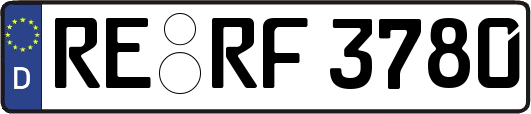 RE-RF3780