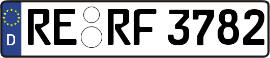 RE-RF3782