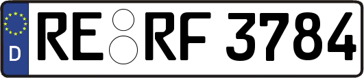 RE-RF3784