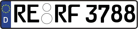 RE-RF3788