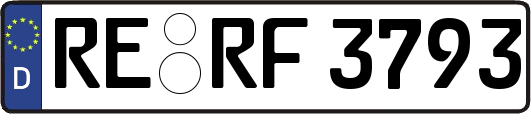 RE-RF3793