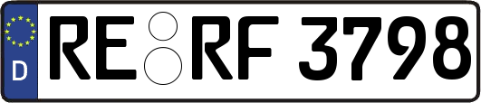 RE-RF3798
