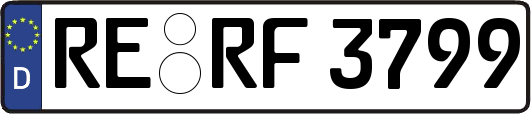 RE-RF3799