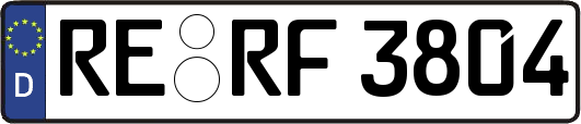RE-RF3804
