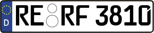 RE-RF3810