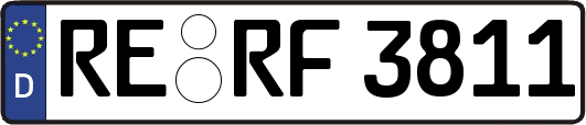 RE-RF3811