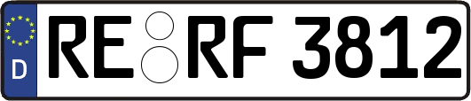 RE-RF3812