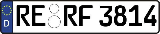 RE-RF3814