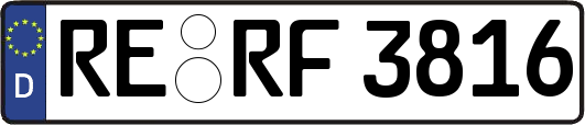 RE-RF3816