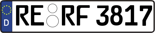 RE-RF3817