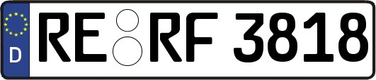 RE-RF3818