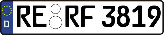 RE-RF3819