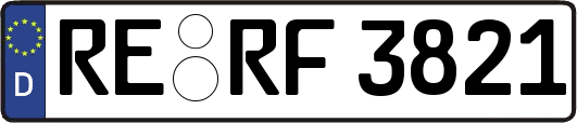 RE-RF3821
