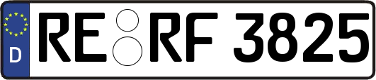 RE-RF3825