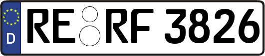 RE-RF3826