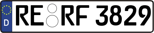 RE-RF3829