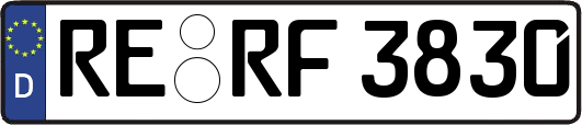 RE-RF3830