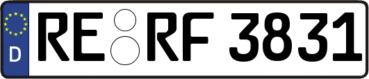RE-RF3831