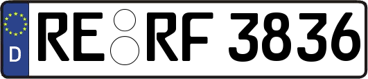 RE-RF3836