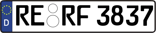 RE-RF3837