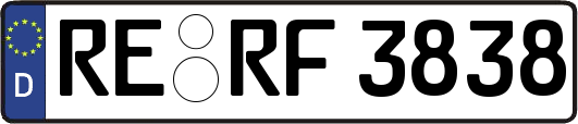 RE-RF3838