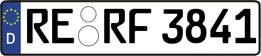 RE-RF3841