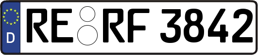 RE-RF3842