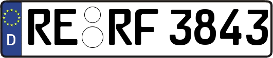 RE-RF3843