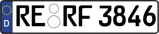 RE-RF3846