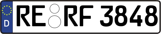 RE-RF3848