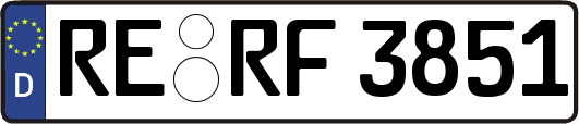 RE-RF3851