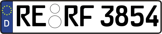 RE-RF3854