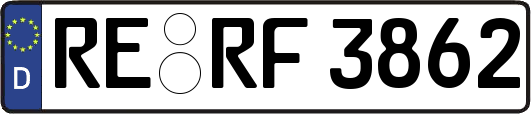 RE-RF3862