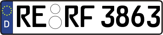 RE-RF3863