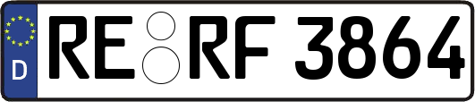RE-RF3864