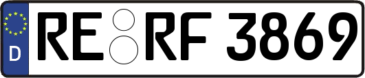 RE-RF3869