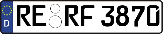 RE-RF3870