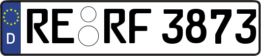 RE-RF3873