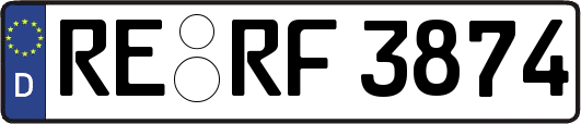 RE-RF3874