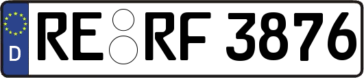 RE-RF3876