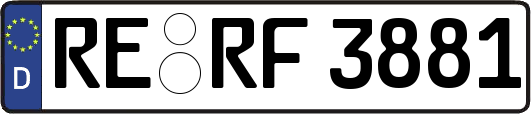 RE-RF3881