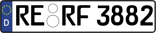 RE-RF3882