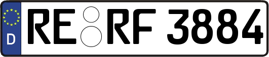 RE-RF3884