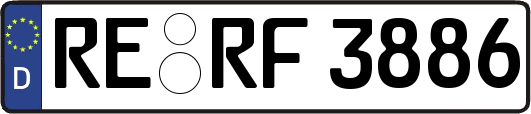 RE-RF3886