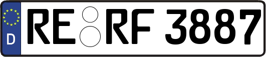 RE-RF3887