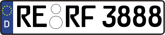 RE-RF3888
